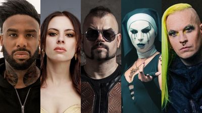 The 12 best new metal songs you need to hear right now