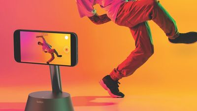 Your next iPhone or Android device could support even faster wireless charging