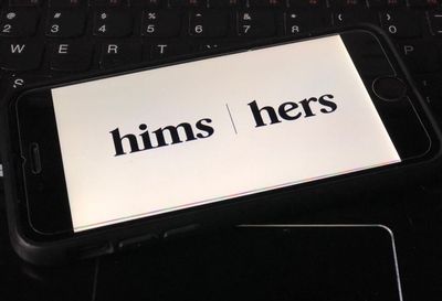 Hims & Hers Stock Could Rocket To Meme Stock Fame — If Short Sellers Feel The Squeeze
