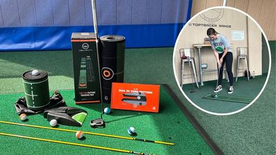 I Tested 5 Putting Aids. The Most Expensive One Blew Me Away (And It's Worth It)