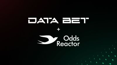 DATA.BET expands betting reach with Odds Reactor partnership