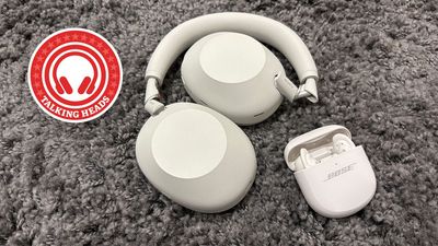 I think we’ve reached peak wireless headphones – where do we go now?