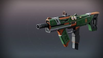 Qua Nilus II god rolls and how to get them in Destiny 2