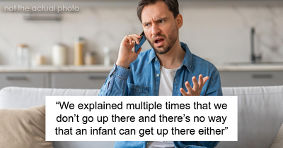 Siblings Close Ranks Against Bro After He Reports Them To CPS, Family Drama Ensues
