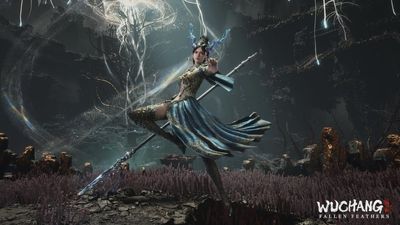 Best Wuchang Fallen Feathers PC settings