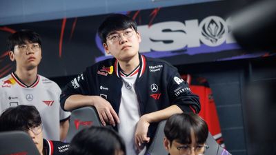 T1 Gumayusi vows revenge against Gen.G: ‘I want to make sure they bleed at least once’