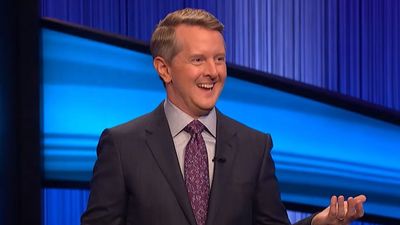 Ken Jennings Invoked The 'Ironclad Law' Of Jeopardy When Talking About Superchamp Scott Riccardi, And It's Honestly Ominous