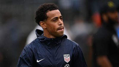 ‘A Goal of Ours’—U.S. Soccer Standouts Talk Growth of Game Ahead of PL Summer Series