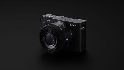 Sony RX1R III already in short supply – just one day after pre-orders open for this premium compact camera