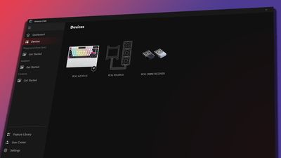 Asus says 'all issues have been resolved' regarding Armoury Crate, MyAsus, and router vulnerabilities, so I'd jump on those updates now if you were putting them off