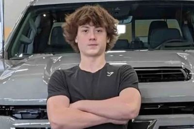 ‘He felt something crawl on him’: Simple spider bite leaves teen with failing kidneys and unable to speak