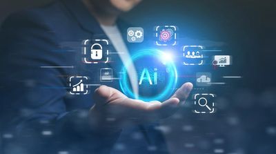 3 Cloud Build-Out Stocks Behind the AI Infrastructure Boom