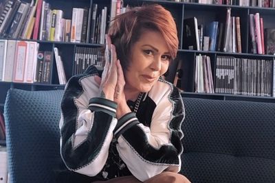 Alejandra Guzmán Postpones Brilla Tour After Emergency Surgery