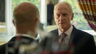 The Assassin episode 5 recap: who is Marie?