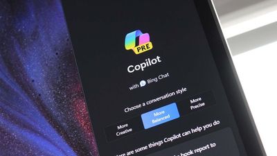 Microsoft Copilot looks set to gain GPT-5 access via new 'smart' chat mode — right alongside ChatGPT