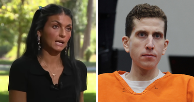 Kaylee Goncalves’ Sister Details Chilling Moment Facing Bryan Kohberger In Court Before Viral Takedown