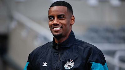 Dream Transfer: Alexander Isak to Man Utd