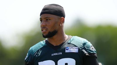 Saquon Barkley Issues 'Scary' Warning for NFL About One Young Running Back