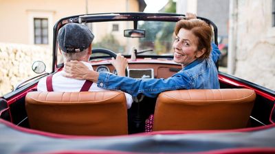 The Rule of Retirement Inversion