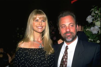 Billy Joel reflects on what he learned from relationship with Christie Brinkley after ‘devastating’ divorce