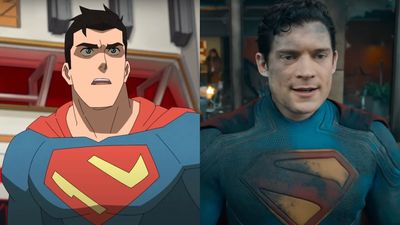 ‘Anime Superman’ Actor Jack Quaid Penned A Sweet Message After Seeing David Corenswet’s DCU Movie