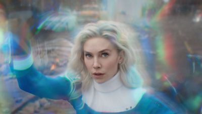To 3D/4DX Or Not To 3D/4DX: Buy The Right Fantastic Four: First Steps Ticket