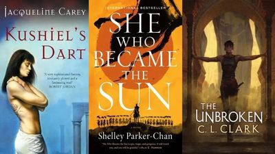 10 Best Fantasy Books With Court Intrigue & Political Drama (For When The News Is Too Much)