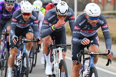 New test used by WorldTour pros finally sheds light on the individuality of carbohydrate intake, and we've put it to the test
