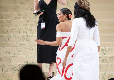 House Ethics panel releases findings on Alexandria Ocasio-Cortez, Mike Kelly - Roll Call
