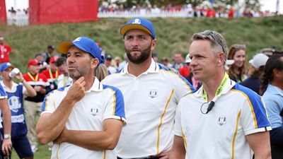 'It Would Mean The World To Me To Be There' - But Can Sergio Garcia's Record With Rahm Help Earn A Ryder Cup Return?