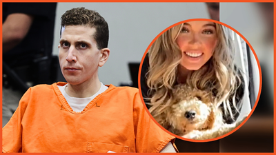 Someone ‘behind the house’: Did Kaylee’s dog Murphy notice Kohberger stalking 1122 King Road before the attack?