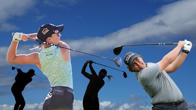 PGA vs LPGA vs Scratch Golfer: How Do Driving Distances Compare?