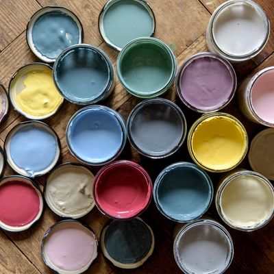 8 things you should never paint in your home – keep your paintbrush away from these items to avoid regret