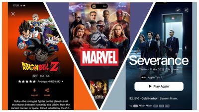 6 best streaming apps on Android: our picks for TV, anime, film, and more