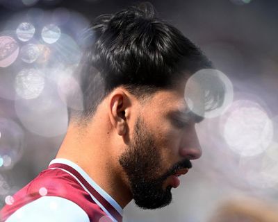 West Ham’s Lucas Paquetá expected to be cleared of spot-fixing over bookings
