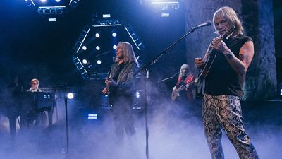 Paul McCartney, Elton John and Questlove feature in the first trailer for Spinal Tap II: The End Continues