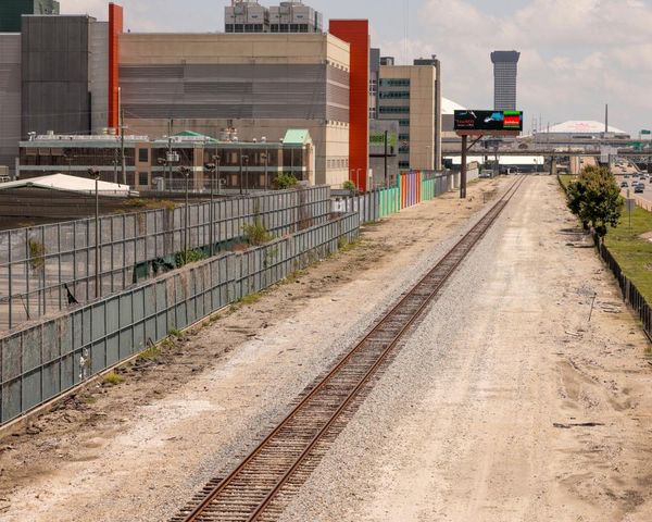 Troubled New Orleans jail apologizes after releasing detainee by mistake