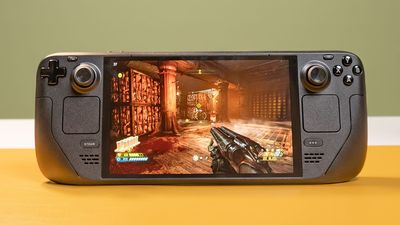 Is Steam Deck 2 secretly the next-gen PlayStation handheld? Valve and Sony's rumored partnership could make it happen, and I'm all for it