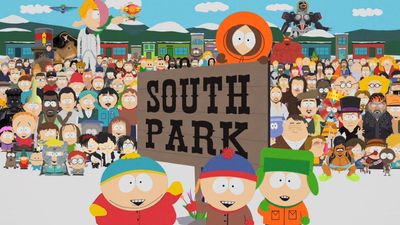 South Park creators can't keep track of the show's complicated lore, so they use fan sites to help stick to canon: "Oh, yeah, we did that"