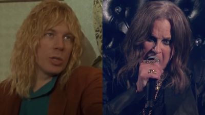 Rob Reiner Told Us How Ozzy Osbourne, Sting, And Other Musicians' Reacted To This Is Spinal Tap: 'Hey, Wait A Minute'