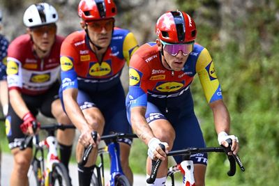 Lidl set to acquire majority stake in Lidl-Trek WorldTour team