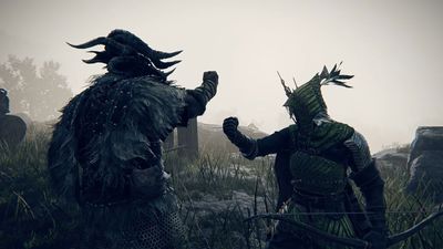 Duos come to Elden Ring Nightreign as FromSoftware announces two-player mode way sooner than I expected, and "more Relics filtering options" are also coming next week