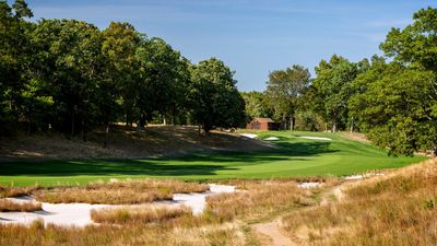 Bethpage Black: 7 Things To Know About The 2025 Ryder Cup Venue