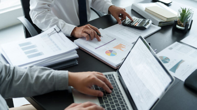 CPA Insights: Smart Strategies for Year-End Tax Planning