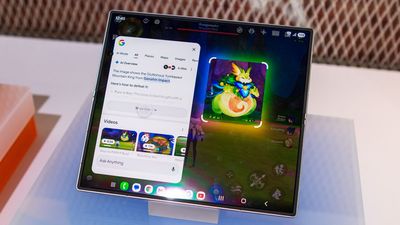 Does the Samsung Galaxy Z Fold 7 support the S Pen?
