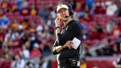 McLaughlin: How Urgent for Lincoln Riley to Revive USC?