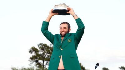 Scottie Scheffler Would Make a Serious Golf Sacrifice to See Cowboys Win a Super Bowl
