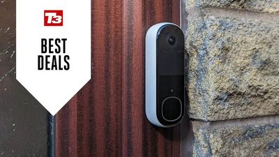 Forget Ring – Arlo’s best video doorbell drops to under £100!
