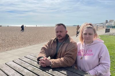 Couple sue police force at High Court over death of transgender teenager