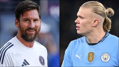 Transfer Rumors: Messi Offered European Return; Haaland Wants Man City Exit